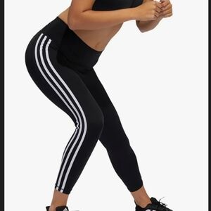 adidas Women's Stripes Tights